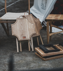 FOLD STOOL (SALE)