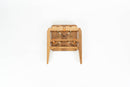 SQUARE STOOL (SALE)