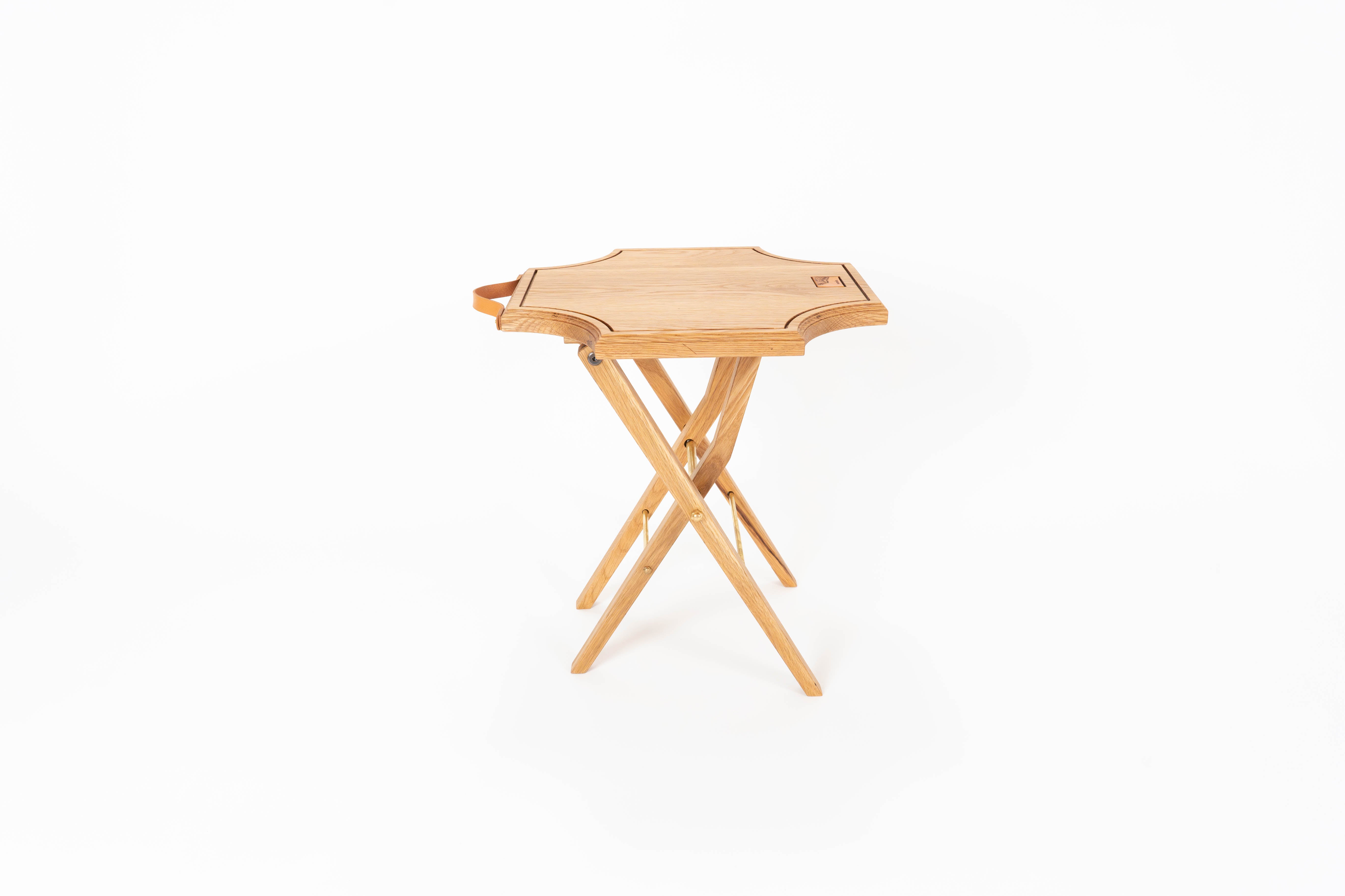 FOLD STOOL (SALE)