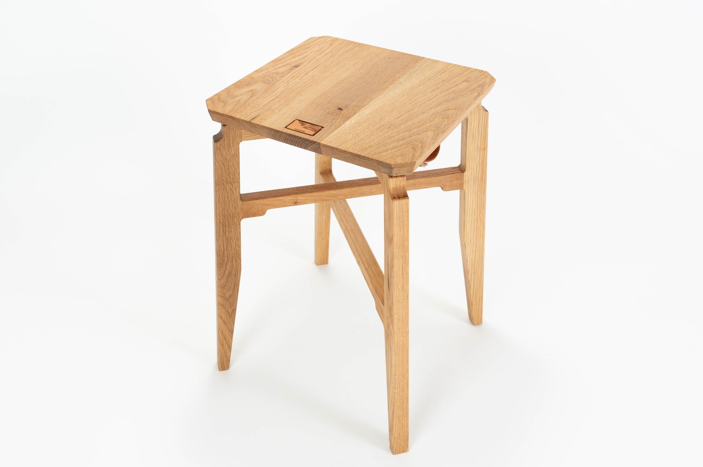 SQUARE STOOL (SALE)