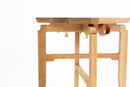 SQUARE STOOL (SALE)