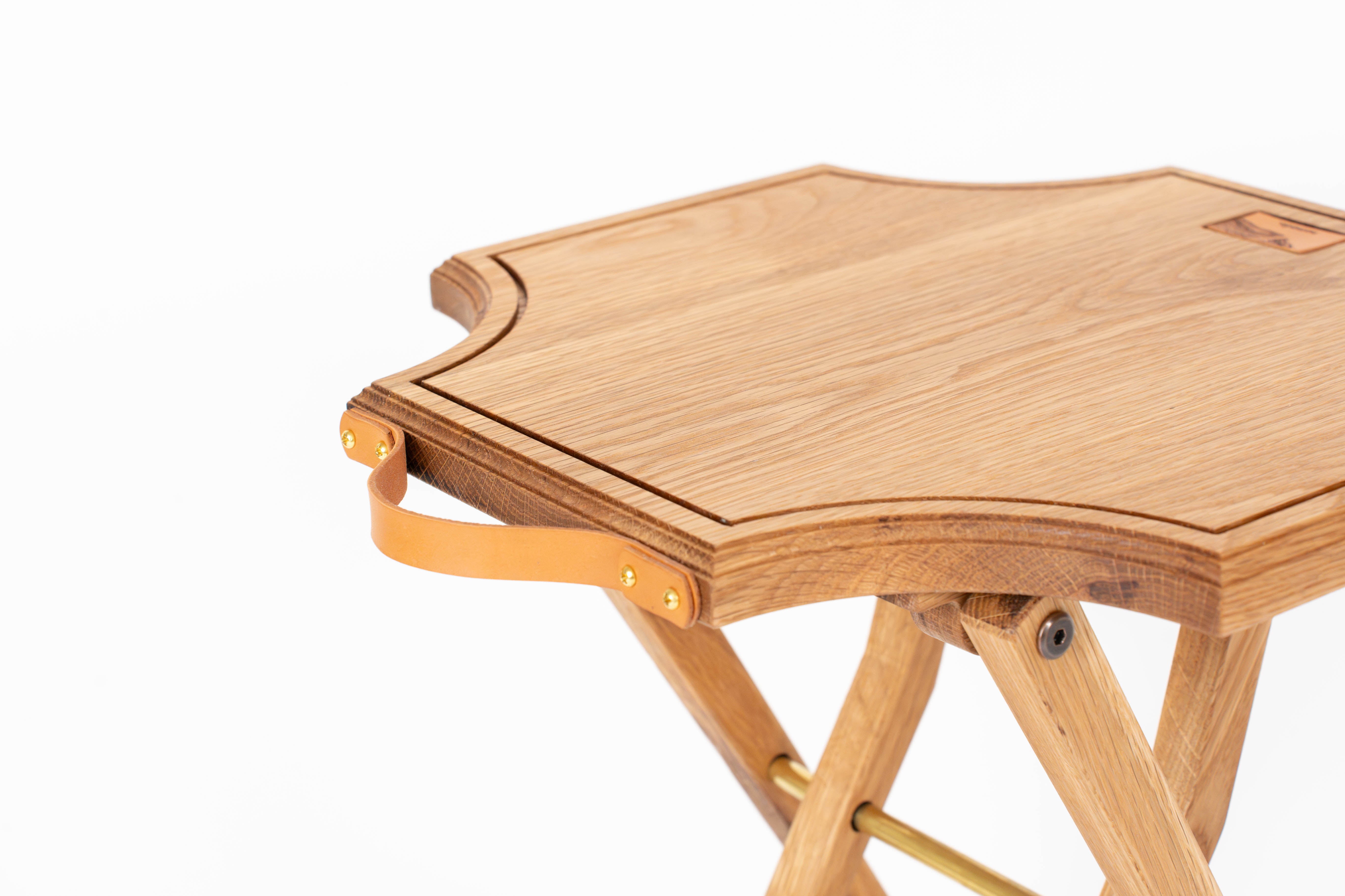 FOLD STOOL (SALE)