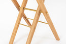 FOLD STOOL (SALE)