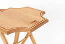 FOLD STOOL (SALE)