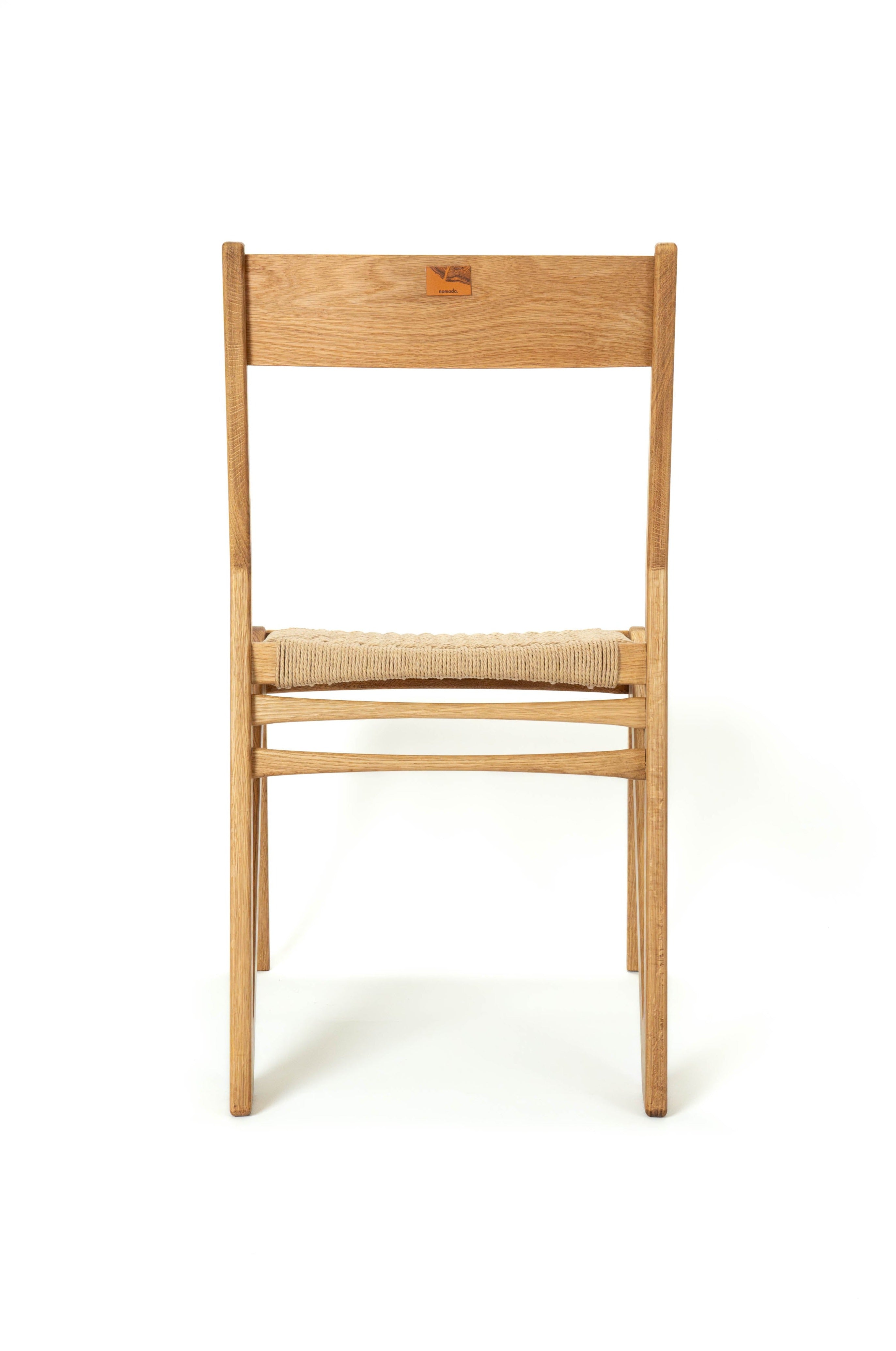 N CHAIR (SALE)