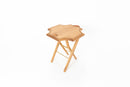 FOLD STOOL (SALE)