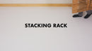 STACKING RACK (SALE)